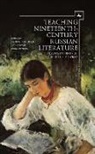 Deborah Martinsen, Deborah A. Martinsen, Cathy Popkin, Irina Reyfman - Teaching Nineteenth-Century Russian Literature