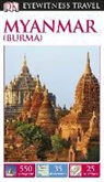 David Abram, DK, DK Publishing, Inc. (COR) Dorling Kindersley, EYEWITNESS DK - Dk Eyewitness Travel Guide Myanmar (Burma)