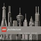 Phil Wilkinson, Philip Wilkinson - Lego Architecture