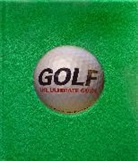 DK, DK&gt;, Inc. (COR) Dorling Kindersley, Satu Fox - Golf: The Ultimate Guide