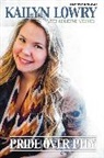 Kailyn Lowry, Kailyn/ Wenner Lowry - Pride over Pity