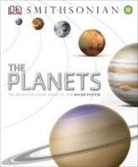 DK, DK Publishing, DK&gt;, Inc. (COR) Dorling Kindersley - The Planets