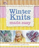 Jane Bull, Dk Publishing - Winter Knits Made Easy