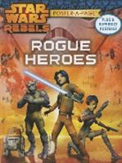 Disney, Disney (COR), Time Home Entertainment - Star Wars Rebels Poster-a-page