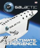 Inc. (COR)/ Branson Dorling Kindersley - Virgin Galactic