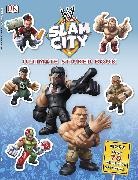 Bradygames - Ultimate Sticker Book: Wwe Slam City