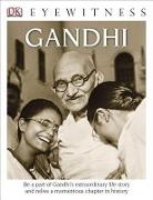 Dk, Dk Publishing, DK&gt;, Inc. (COR) Dorling Kindersley - DK Eyewitness Books: Gandhi
