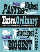 Inc. (COR) Dorling Kindersley, Dk Publishing - Extraordinary