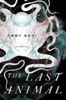 Abby Geni - The Last Animal