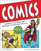 Sam Carbaugh, Sam Carbaugh, Samuel Carbaugh - Comics