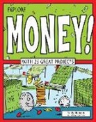 Cindy Blobaum, Bryan Stone - Explore Money!