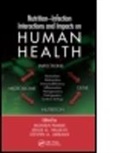 Mohan Vallejo Pammi, Steven A. Abrams, Abrams Steven A., Mohan Pammi, Pammi Mohan, Jesus G. Vallejo... - Nutrition-Infection Interactions and Impacts on Human Health