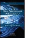 Ca Prabhat (Lawrence Berkeley National Laboratory, Quincey Prabhat Koziol, Quincey Koziol, Koziol Quincey, Prabhat, Prabhat - High Performance Parallel I/o