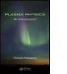 Richard Fitzpatrick, Richard (The University of Texas Fitzpatrick - Plasma Physics
