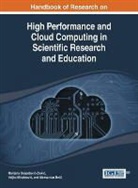 Despotovi -Zraki, Aleksandar Beli¿, Aleksandar Belic, Marijana Despotovi -Zraki, Marijana Despotovi¿-Zraki¿, Marijana Despotovic-Zrakic... - Handbook of Research on High Performance and Cloud Computing in Scientific Research and Education