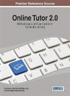 Francisco Jose Garcia-Penalvo, Francisco José García-Peñalvo, Antonio Miguel Seoane Pardo - Online Tutor 2.0