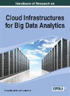 Raj, Ganesh Chandra Deka, Pethuru Raj - Handbook of Research on Cloud Infrastructures for Big Data Analytics