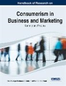 KAUFMANN, Hans-Ruediger Kaufmann, Mohammad Fateh Ali Khan Panni - Handbook of Research on Consumerism in Business and Marketing