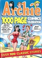 Archie Superstars, Archie Superstars (COR) - Archie 1000 Page Comics Celebration