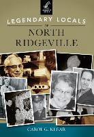 Carol G. Klear - Legendary Locals of North Ridgeville, Ohio