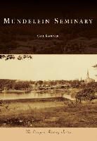 Gail Kahover - Mundelein Seminary