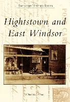 Richard H Pratt, Richard Harlan Pratt - Hightstown and East Windsor