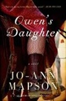 Jo-Ann Mapson - Owen's Daughter