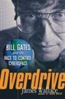 James Wallace - Overdrive