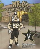 Sherri Smith, Sherri Graves Smith, Damon Danielson - MR CS Game Day Rules
