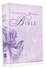 Charisma House, Passio, Charisma House, Passio - Spiritled Woman Bible-Mev