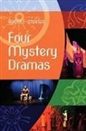 Rudolf Steiner - Four Mystery Dramas