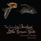 Sandra Markle - The Case of the Vanishing Little Brown Bats