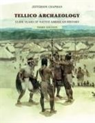Jefferson Chapman - Tellico Archaeology