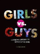 Michael J Rosen, Michael J. Rosen, Micheal Rosen - Girls vs. Guys