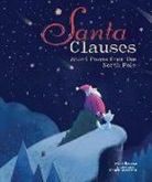 Bob Raczka, Robert Raczka, Chuck Groenick, Chuck Groenink - Santa Clauses