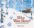 Mia Posada, Mia Posada - Who Was Here?