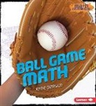 Katie Marsico - Ball Game Math