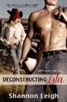 Shannon Leigh - Deconstructing Lila