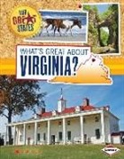 Jamie Kallio - What's Great about Virginia?