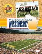 Erika Wittekind - What's Great about Wisconsin?