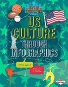 Nadia Higgins, Vic Kulihin - Us Culture Through Infographics