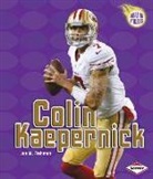 Jon Fishman, Jon M Fishman, Jon M. Fishman - Colin Kaepernick