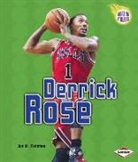 Jon Fishman, Jon M Fishman, Jon M. Fishman - Derrick Rose