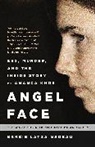 Barbie Latza Nadeau, Barbie Latza Nadeau, Perseus - Angel Face Film Tie In