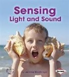 Jennifer Boothroyd - Sensing Light and Sound