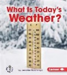 Jennifer Boothroyd - What Is Today's Weather?