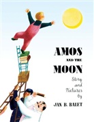 Jan Balet, Jan Balet - Amos and the Moon