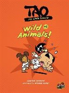 Laurent Richard, Nicolas Ryser - Wild Animals!: Book 5