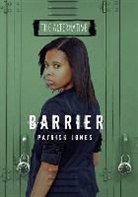 Patrick Jones - Barrier