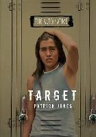 Patrick Jones - Target
